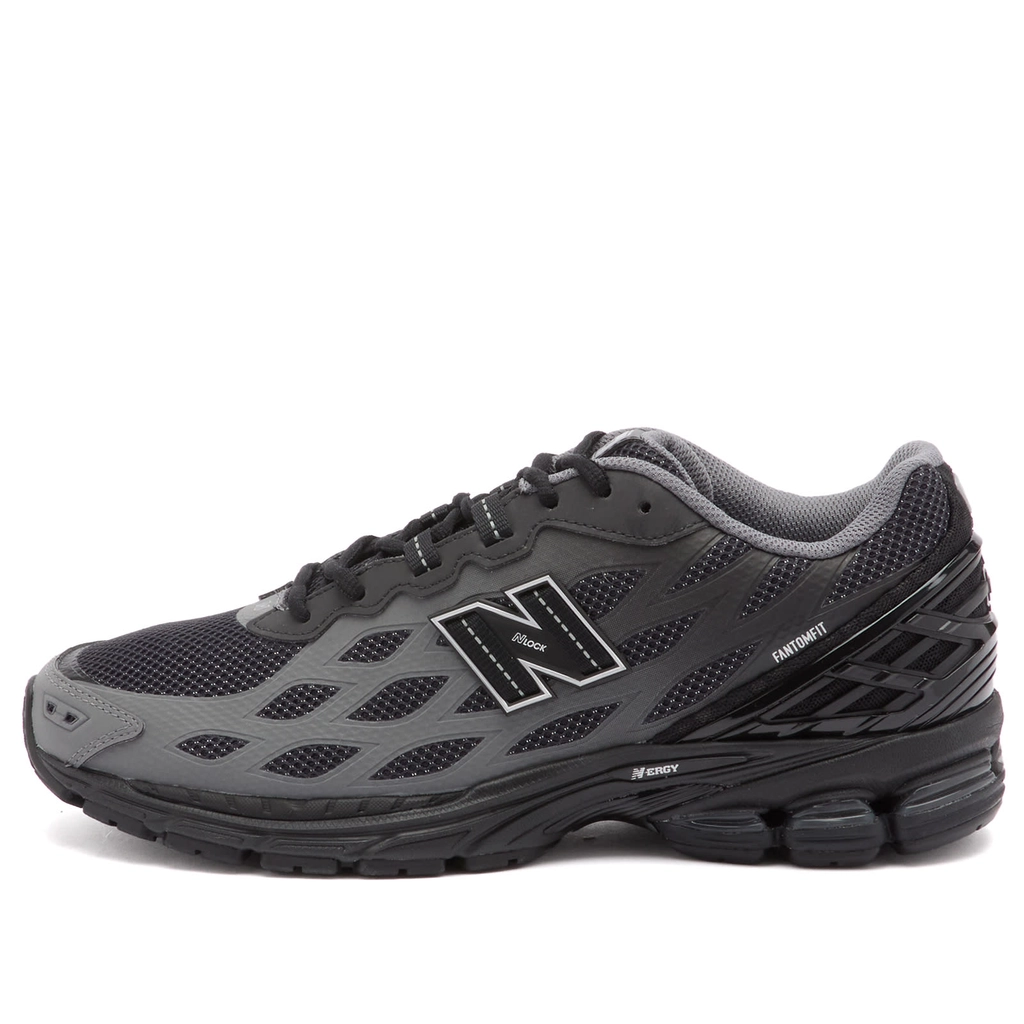 New Balance U1906WGS Sneaker Black